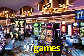 A Popularidade dos Caça-Níqueis no 97games