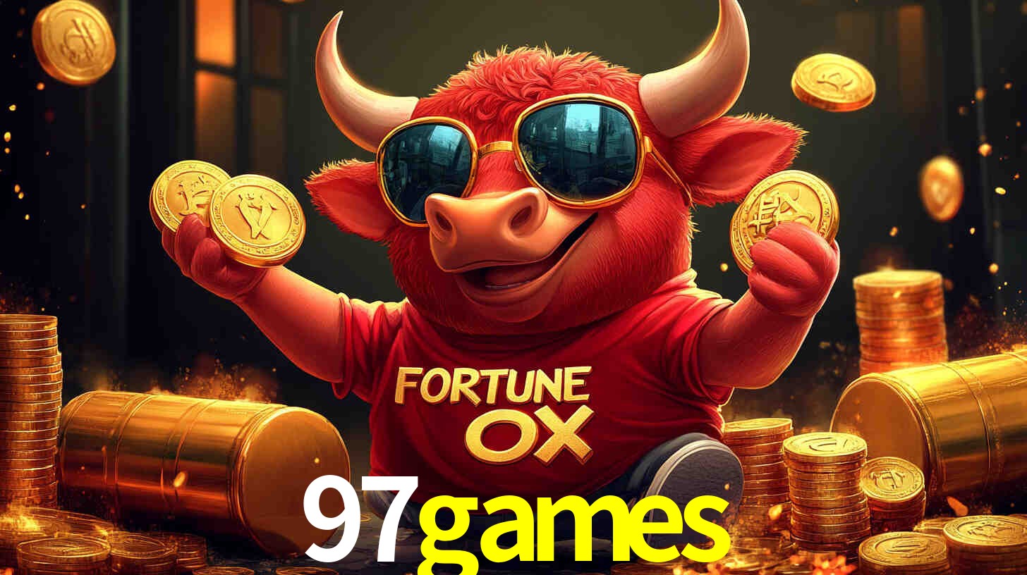 Jogos Exclusivos 97games