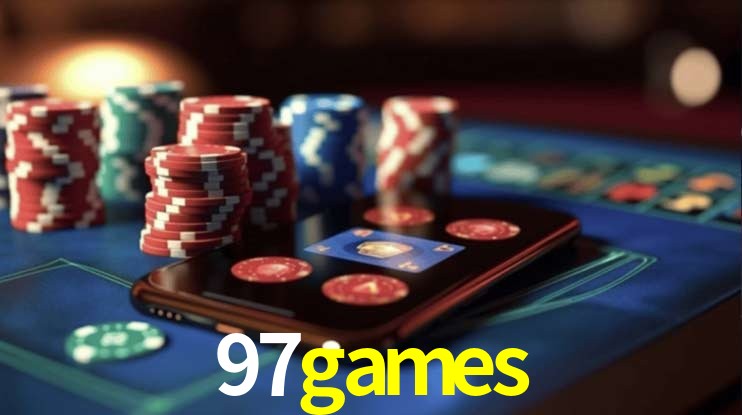 A Popularidade dos Caça-Níqueis no 97games