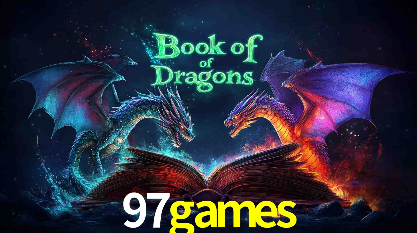 PIX Instantâneo 97games