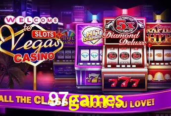 API Integration 97games