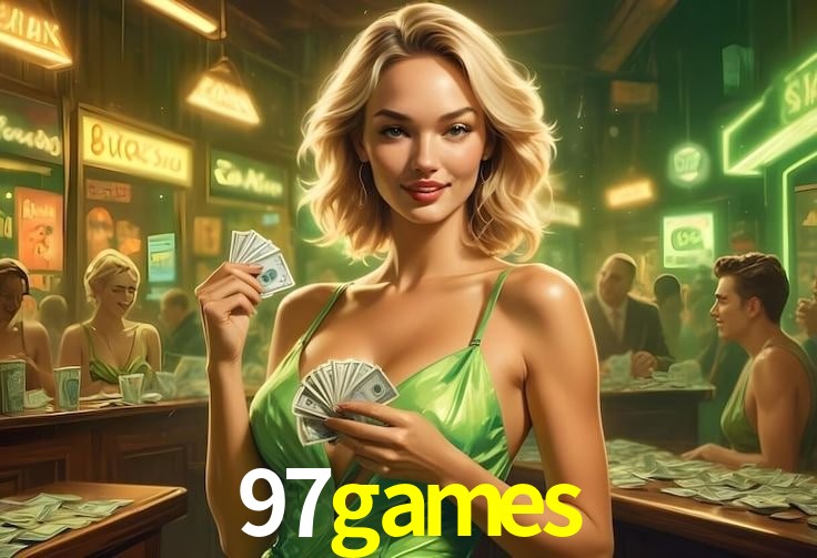 Estatísticas Esportivas 97games