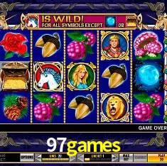 Exclusive Offers 97games