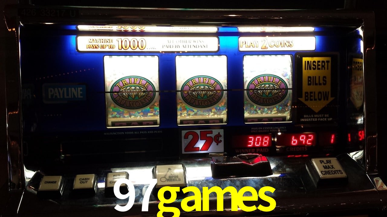 VIP Casino 97games