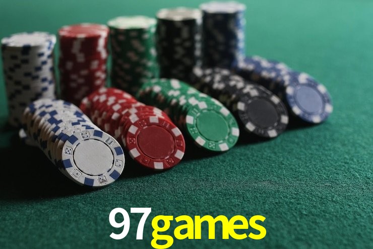 Football Betting 97games