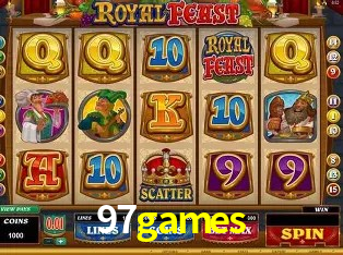 Secure Login 97games