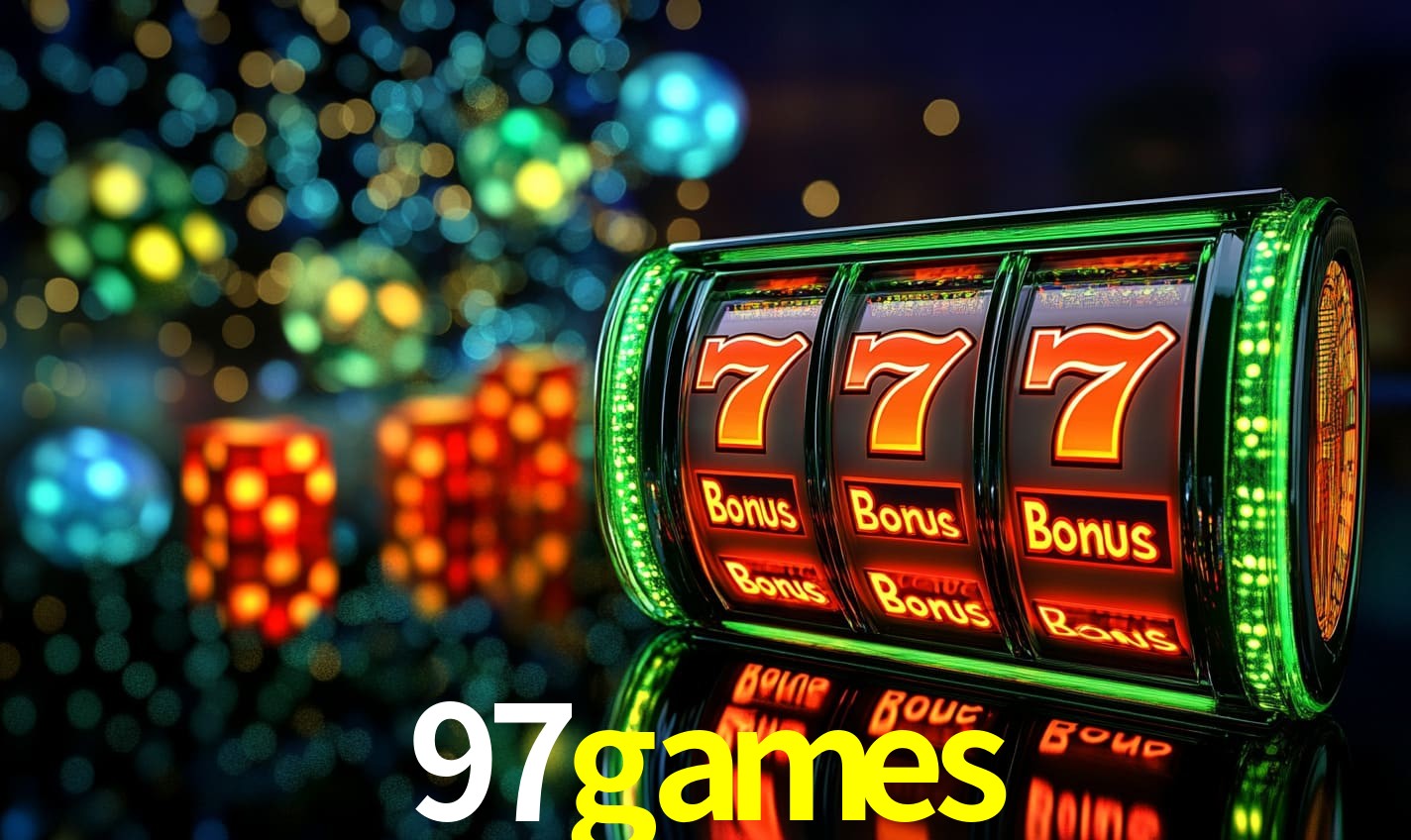 Apostas Esportivas na 97games: Um Guia Completo