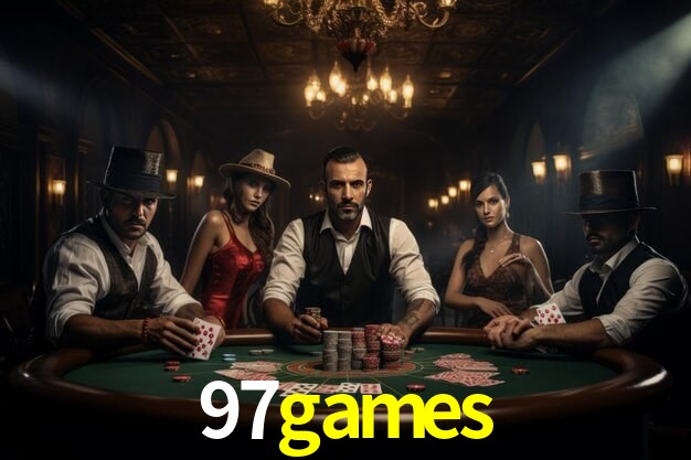 Login Seguro 97games