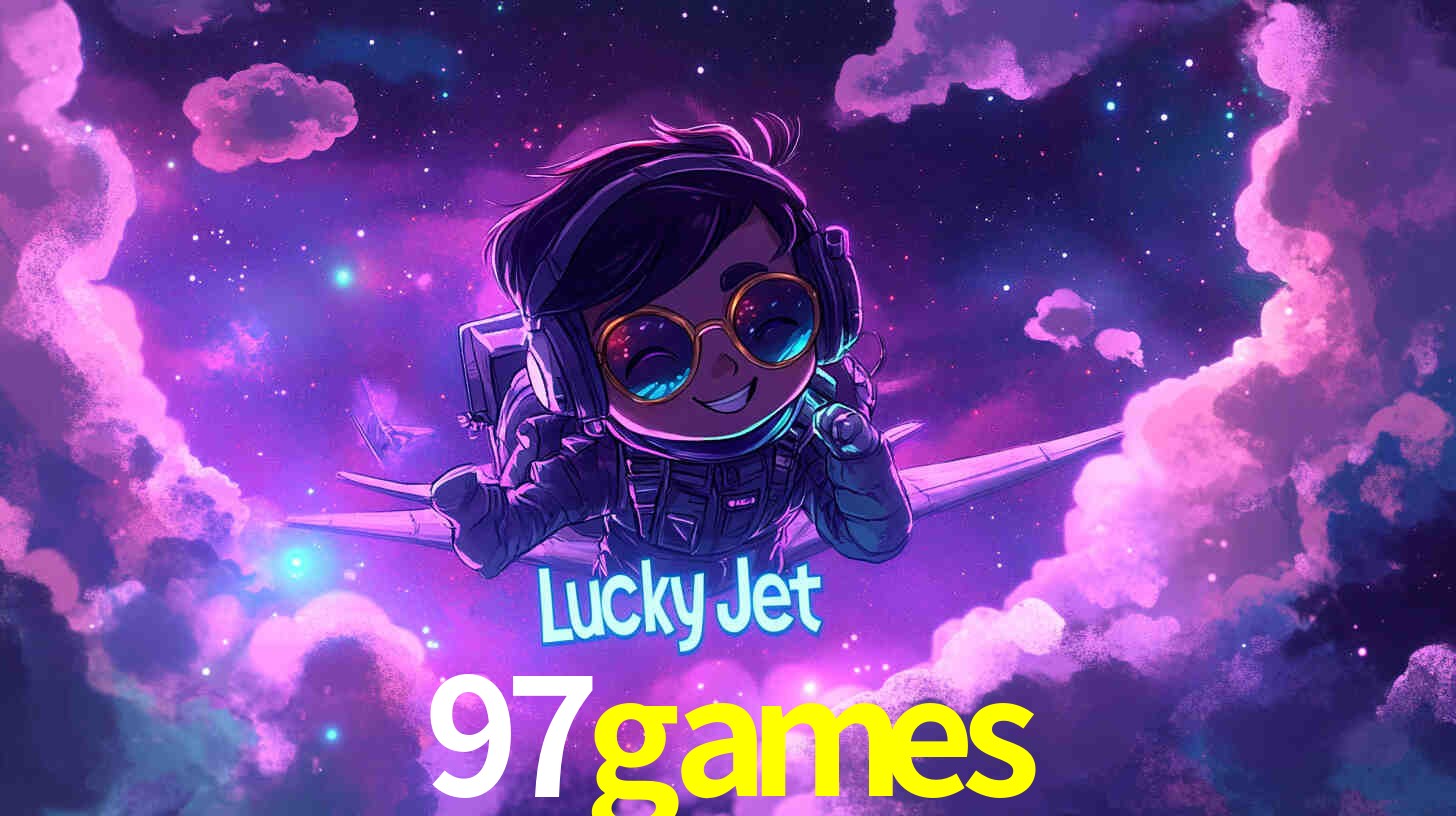 Bônus de Boas-vindas 97games