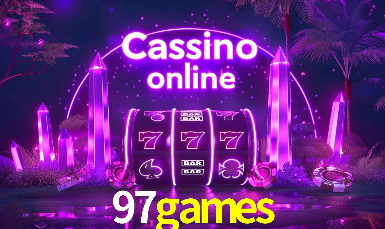 A Popularidade dos Caça-Níqueis no 97games