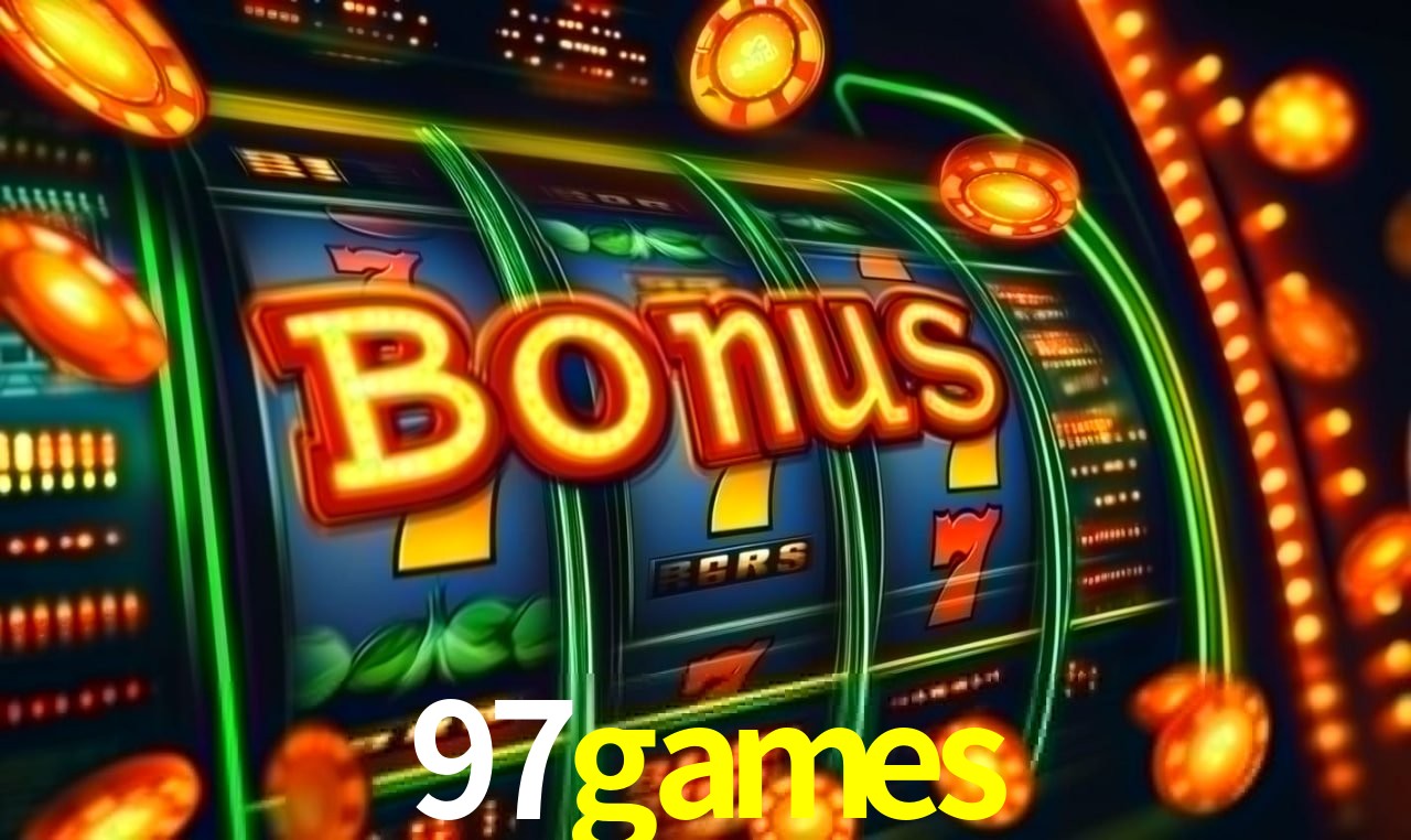 Daily Bonuses 97games