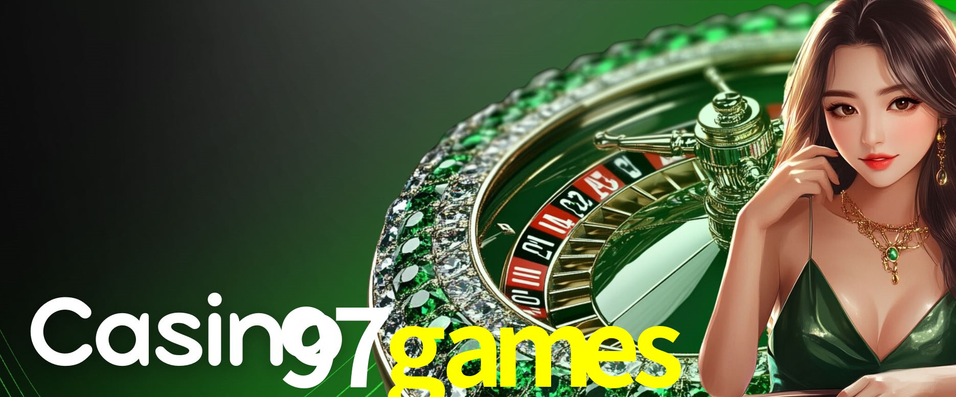 Live Casino 97games