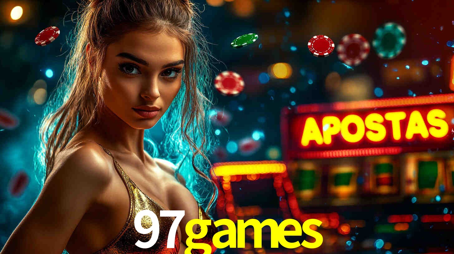 Casino Ao Vivo 97games