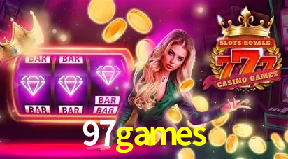 Descubra o Mundo do Cassino Online com 97games