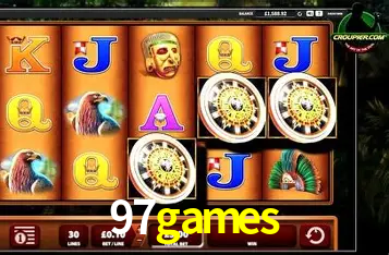 Descubra o Mundo do Cassino Online com 97games