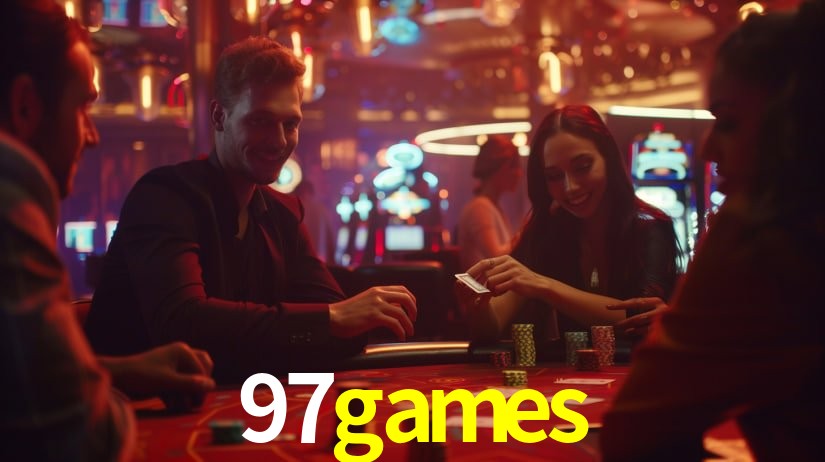 A Emoção da Loteria na 97games: Uma Chance de Mudança de Vida